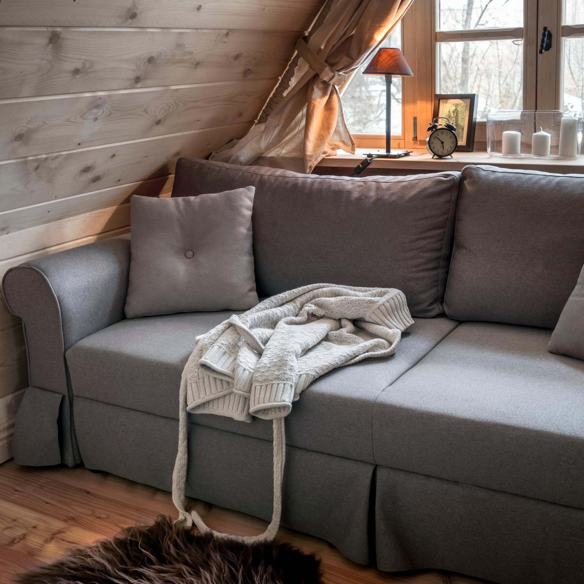 Gorska Osada Beautiful Chalets Zakopane Exterior photo